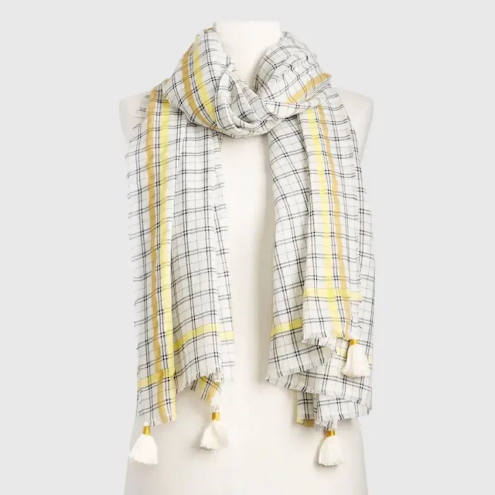 Gap Oblong Scarf